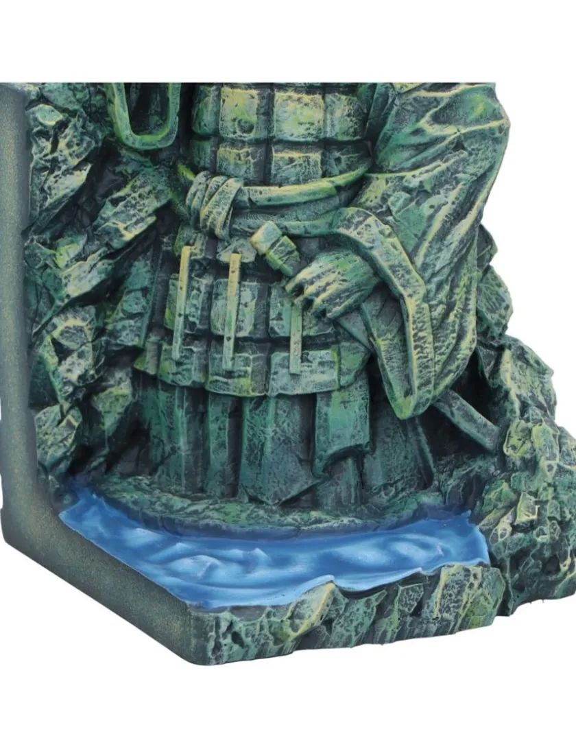 Nemesis Now Bookend Naruto Shippuden Valley of the End