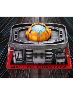 Nemesis Now Transformers Matrix of Leadership Storage Box