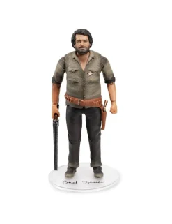 Oakie Doakie Toys Bud Spencer Bambino