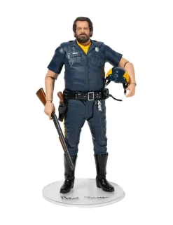 Oakie Doakie Toys Bud Spencer Wilbur Walsh