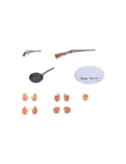 Oakie Doakie Toys Bud Spencer Bambino