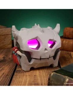 Paladone Products The Legend of Zelda Bokoblin Chest Light with Sound
