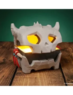 Paladone Products The Legend of Zelda Bokoblin Chest Light with Sound