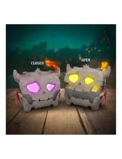 Paladone Products The Legend of Zelda Bokoblin Chest Light with Sound