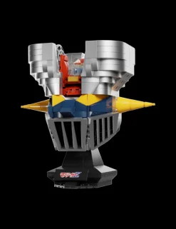 Pantasy Mazinger Z Bust Set