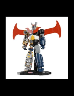 Pantasy Mazinger Z Mechanical Set