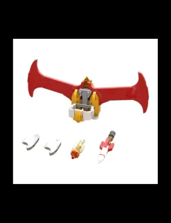 Pantasy Mazinger Z Mechanical Set
