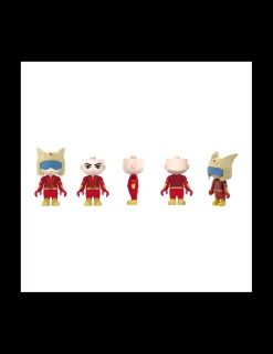 Pantasy Mazinger Z Mechanical Set