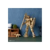 P-Bandai Bamboo Art Wa-Gu-Mi RX-78-2 Gundam Version 1.5