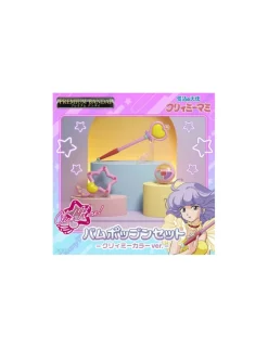 P-Bandai Creamy Mami Pan-Pon-Pun Limited Edition Set
