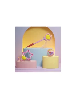 P-Bandai Creamy Mami Pan-Pon-Pun Limited Edition Set