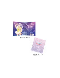 P-Bandai Creamy Mami Pan-Pon-Pun Limited Edition Set