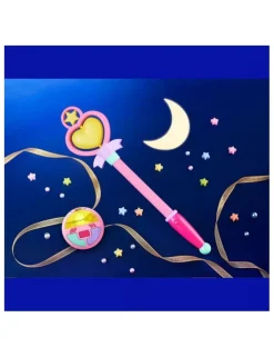 P-Bandai Creamy Mami Special Memorize Creamy Mami Magical Stick