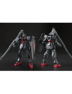 P-Bandai High Grade HG 1/144 Mobile Suit Gundam GAT-02L2 Dark Dagger L