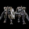 P-Bandai High Grade HG 1/144 Mobile Suit Gundam CCP-068 Heingra