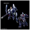 P-Bandai High Grade HG 1/144 Mobile Suit Gundam ARZ-124HBIIM Aqua Hambrabi II Titans