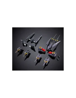 P-Bandai High Grade HG 1/144 Mobile Suit Gundam Assault Booster & High Mobility Unit Expansion Set for Gundam Geminass 01