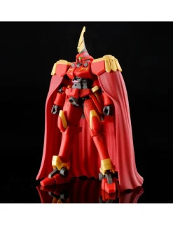 P-Bandai High Grade HG 1/144 Mobile Suit Gundam OZ-06MS-SS1 Leo-S