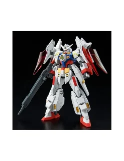 P-Bandai High Grade HG 1/144 Mobile Suit Gundam Try Age Gundam