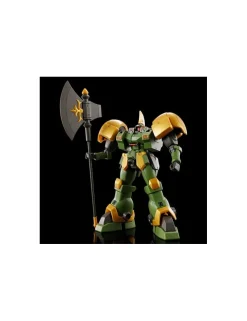 P-Bandai High Grade HG 1/144 Mobile Suit Gundam OZ-06MS-SN3 LEO-N