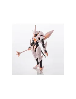 P-Bandai High Grade HG 1/144 Mobile Suit Gundam xvv-fnc Fawn Farsia