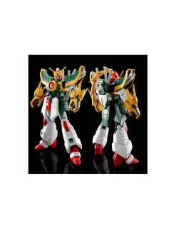 P-Bandai High Grade HG 1/144 Mobile Suit Gundam GF13-011NC Dragon Gundam