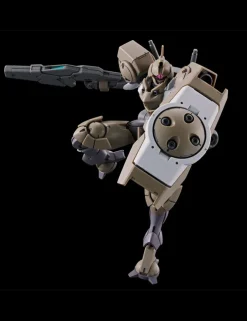 P-Bandai High Grade HG 1/144 Mobile Suit Gundam CCP-068 Heingra