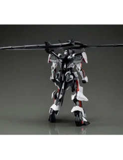 P-Bandai High Grade HG 1/144 Mobile Suit Gundam MHF-01Ω Load Astray Ω