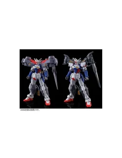 P-Bandai High Grade HG 1/144 Mobile Suit Gundam Assault Booster & High Mobility Unit Expansion Set for Gundam Geminass 01