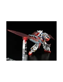 P-Bandai High Grade HG 1/144 Mobile Suit Gundam Try Age Gundam
