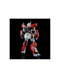 P-Bandai High Grade HG 1/144 Mobile Suit Gundam RX-81LA G-Line Light Armor