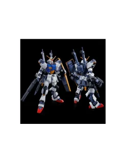 P-Bandai High Grade HG 1/144 Mobile Suit Gundam WMS-19051G D Gundam First