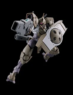 P-Bandai High Grade HG 1/144 Mobile Suit Gundam CCP-068 Heingra