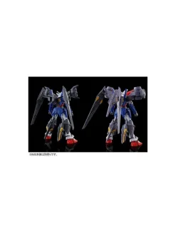 P-Bandai High Grade HG 1/144 Mobile Suit Gundam Assault Booster & High Mobility Unit Expansion Set for Gundam Geminass 01