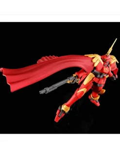 P-Bandai High Grade HG 1/144 Mobile Suit Gundam OZ-06MS-SS1 Leo-S