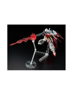 P-Bandai High Grade HG 1/144 Mobile Suit Gundam Try Age Gundam