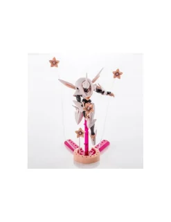 P-Bandai High Grade HG 1/144 Mobile Suit Gundam xvv-fnc Fawn Farsia