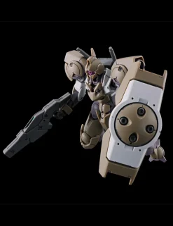 P-Bandai High Grade HG 1/144 Mobile Suit Gundam CCP-068 Heingra