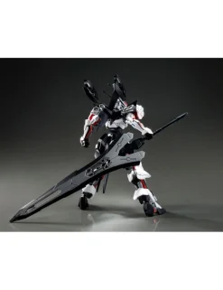 P-Bandai High Grade HG 1/144 Mobile Suit Gundam MHF-01Ω Load Astray Ω