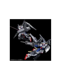 P-Bandai High Grade HG 1/144 Mobile Suit Gundam Assault Booster & High Mobility Unit Expansion Set for Gundam Geminass 01