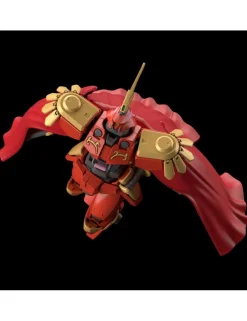 P-Bandai High Grade HG 1/144 Mobile Suit Gundam OZ-06MS-SS1 Leo-S