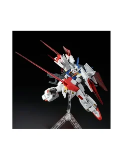 P-Bandai High Grade HG 1/144 Mobile Suit Gundam Try Age Gundam