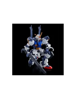 P-Bandai High Grade HG 1/144 Mobile Suit Gundam WMS-19051G D Gundam First