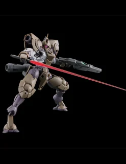 P-Bandai High Grade HG 1/144 Mobile Suit Gundam CCP-068 Heingra