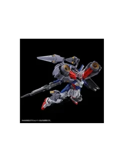 P-Bandai High Grade HG 1/144 Mobile Suit Gundam Assault Booster & High Mobility Unit Expansion Set for Gundam Geminass 01