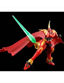 P-Bandai High Grade HG 1/144 Mobile Suit Gundam OZ-06MS-SS1 Leo-S