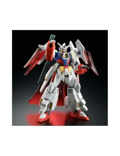P-Bandai High Grade HG 1/144 Mobile Suit Gundam Try Age Gundam