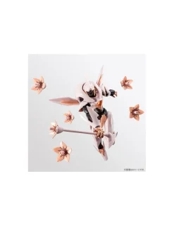 P-Bandai High Grade HG 1/144 Mobile Suit Gundam xvv-fnc Fawn Farsia