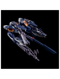 P-Bandai High Grade HG 1/144 Mobile Suit Gundam ARZ-124HBIIM Aqua Hambrabi II Titans