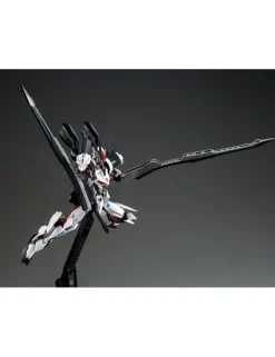 P-Bandai High Grade HG 1/144 Mobile Suit Gundam MHF-01Ω Load Astray Ω